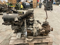 Perkins ld 50119 dieselmotor - afbeelding 3 van  8