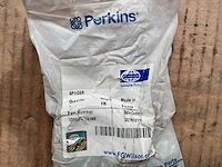Perkins spacer (14x) - afbeelding 2 van  4