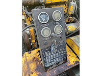 Perkins stroomgenerator - afbeelding 2 van  10