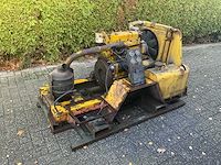 Perkins stroomgenerator - afbeelding 1 van  10