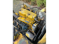 Perkins stroomgenerator - afbeelding 5 van  10