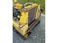 Perkins stroomgenerator - afbeelding 6 van  10