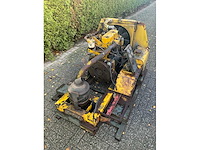 Perkins stroomgenerator - afbeelding 7 van  10