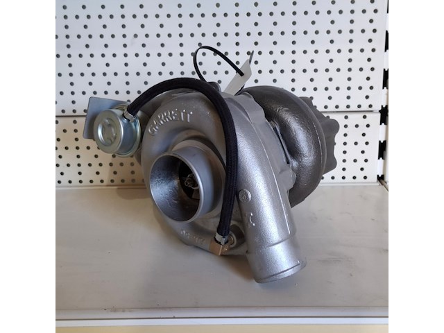 Perkins turbo garett, tbp412 - afbeelding 1 van  7