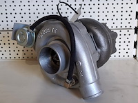 Perkins turbo garett, tbp412 - afbeelding 1 van  7