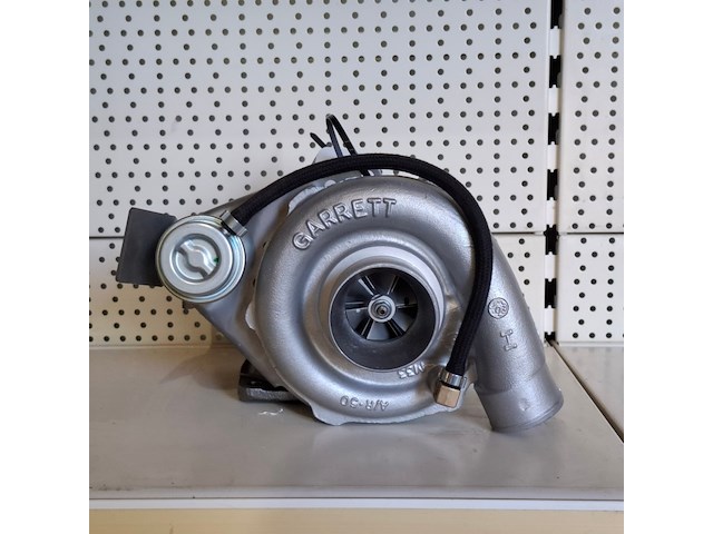 Perkins turbo garett, tbp412 - afbeelding 3 van  7