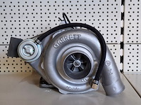 Perkins turbo garett, tbp412 - afbeelding 3 van  7