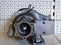 Perkins turbo garett, tbp412 - afbeelding 4 van  7