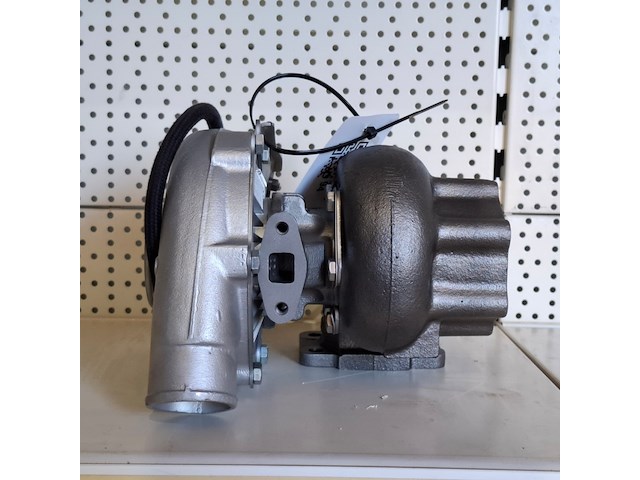 Perkins turbo garett, tbp412 - afbeelding 5 van  7