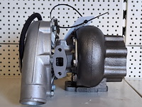 Perkins turbo garett, tbp412 - afbeelding 5 van  7