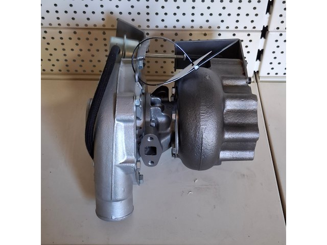 Perkins turbo garett, tbp412 - afbeelding 7 van  7