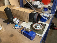 Perkins verschillende onderdelen - afbeelding 1 van  3