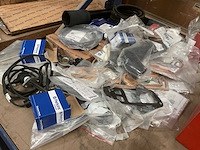 Perkins verschillende onderdelen - afbeelding 1 van  3