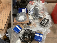 Perkins verschillende onderdelen - afbeelding 2 van  3