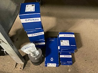 Perkins verschillende onderdelen - afbeelding 1 van  5