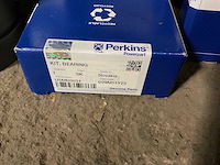 Perkins verschillende onderdelen - afbeelding 2 van  5