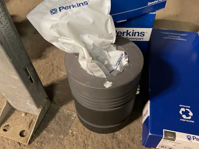 Perkins verschillende onderdelen - afbeelding 5 van  5