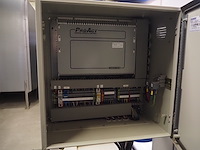 Perkins / zwart techniek power generation - afbeelding 2 van  17