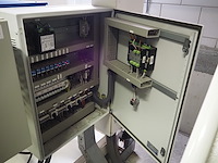 Perkins / zwart techniek power generation - afbeelding 4 van  17