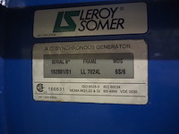 Perkins / zwart techniek power generation - afbeelding 8 van  17