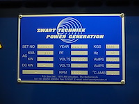Perkins / zwart techniek power generation - afbeelding 9 van  17