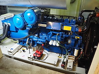 Perkins / zwart techniek power generation - afbeelding 1 van  17