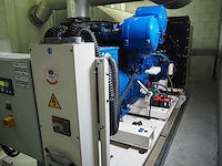 Perkins / zwart techniek power generation - afbeelding 10 van  17