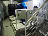 Perkins / zwart techniek power generation - afbeelding 11 van  17