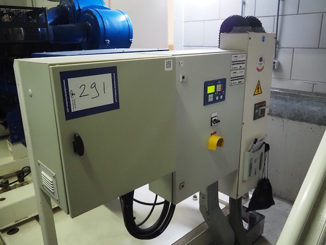 Perkins / zwart techniek power generation - afbeelding 17 van  17