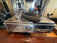 Perla astoria sae-jai espressomachine - afbeelding 4 van  7