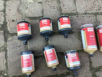 Perma vetpatroon (8x) - afbeelding 1 van  1