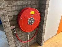 Permanent - brandslanghaspel (3x) - afbeelding 3 van  4