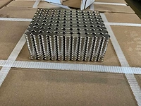 Permanent magnet rond partij magneten - afbeelding 4 van  4
