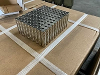 Permanent magnet rond partij magneten - afbeelding 1 van  4
