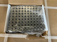 Permanent magnet rond partij magneten - afbeelding 3 van  4