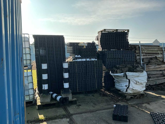Permavoid - 150 - passief funderings- en wateropslagsysteemn (150x) - afbeelding 3 van  9