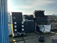 Permavoid - 150 - passief funderings- en wateropslagsysteemn (150x) - afbeelding 3 van  9