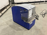 Pernuma - preegstempel machine - afbeelding 3 van  7