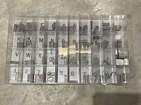 Pernuma - preegstempel machine - afbeelding 1 van  11