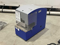 Pernuma - preegstempel machine - afbeelding 10 van  11