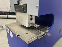 Pernuma - preegstempel machine - afbeelding 6 van  11