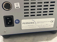 Pernuma - preegstempel machine - afbeelding 10 van  11