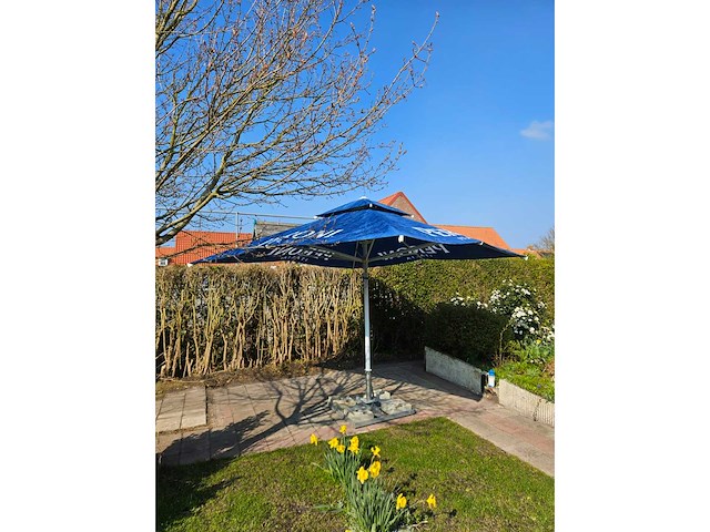 Peroni parasol - afbeelding 2 van  2