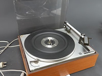 Perpetuum ebner (pe) 2010 platenspeler - afbeelding 1 van  7