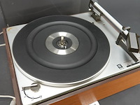Perpetuum ebner (pe) 2010 platenspeler - afbeelding 2 van  7