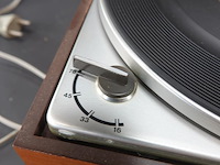 Perpetuum ebner (pe) 2010 platenspeler - afbeelding 4 van  7