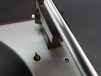 Perpetuum ebner (pe) 2010 platenspeler - afbeelding 5 van  7