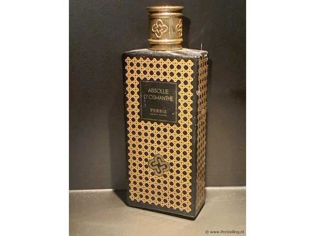 Perris eau de parfum absolue d'osmanthe - afbeelding 1 van  2