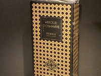 Perris eau de parfum absolue d'osmanthe