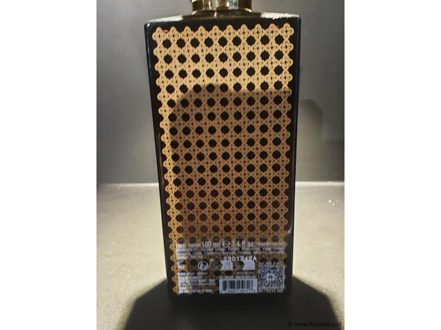 Perris eau de parfum encens sacré (tester) - afbeelding 2 van  2